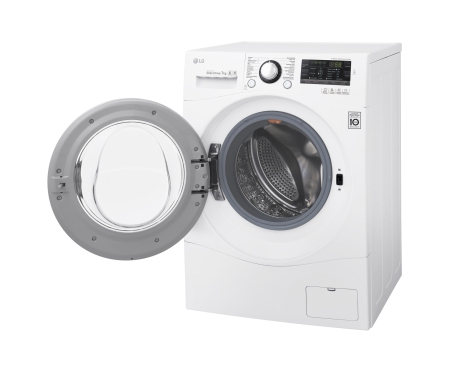 LG FH47T washing machine Front-load – image 4