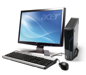 Acer Aspire L5100-B1509S – image 1