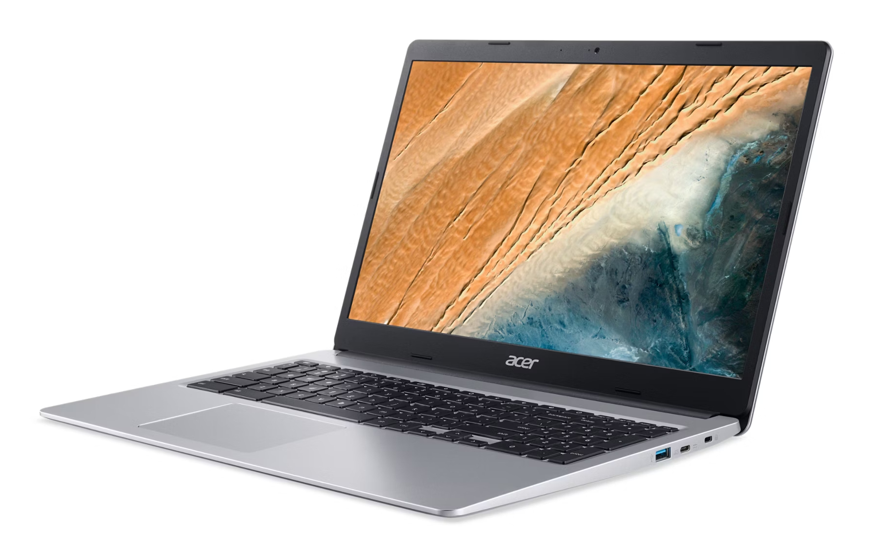 Acer Chromebook CB315-3HT-P440 Intel® Pentium® Silver N5000 – image 3