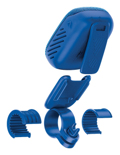 JBL Wind 3S Mono portable speaker Blue 5 W image 2