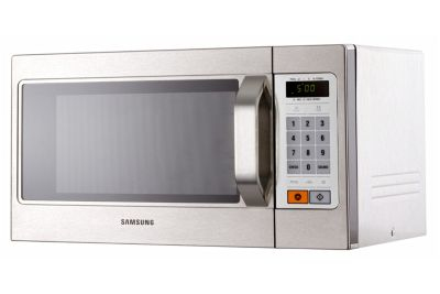 Samsung CM1089 microwave Stainless steel Solo microwave Countertop – image 5