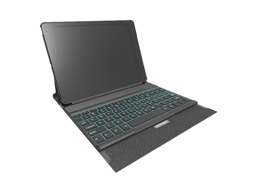 Kensington KeyFolio Exact Plus