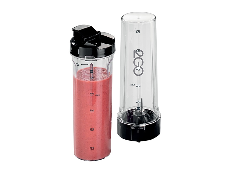 Kenwood BLM92.920SS blender – image 4