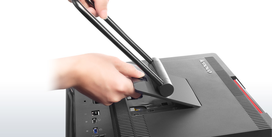 Lenovo M92z Intel® Core™ i5 i5-3470T – image 5