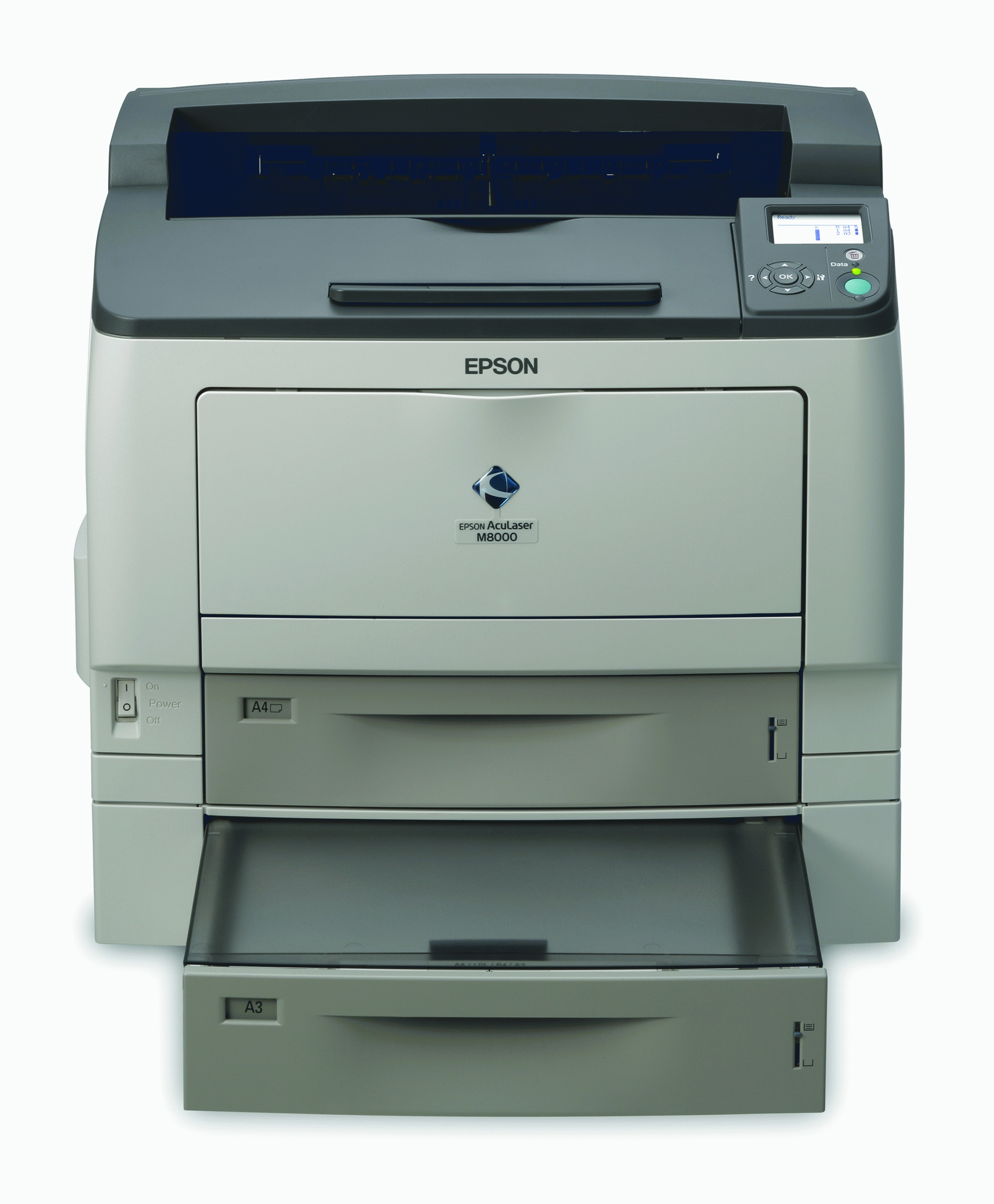 Epson AcuLaser M8000TN – image 6