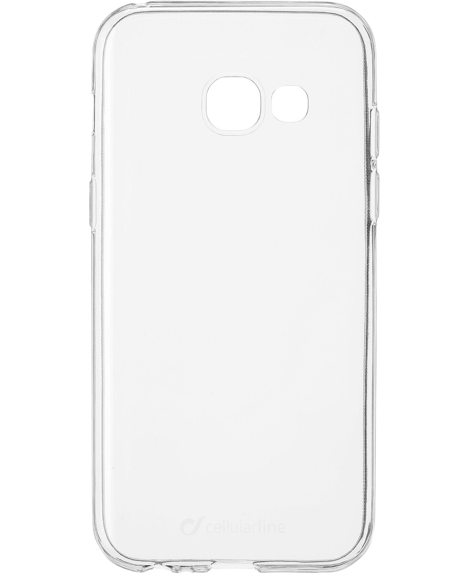 Cellularline Soft - Galaxy A3 (2017) – image 5