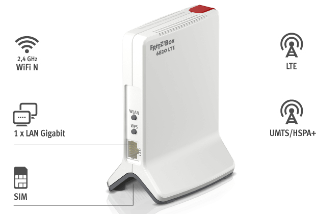 FRITZ!Box 6820 LTE – image 2