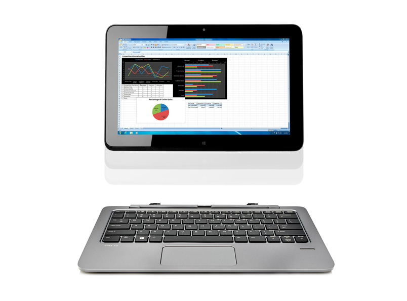 HP 1011 WIN CH