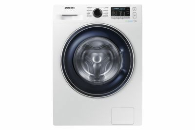 Samsung WW70J5525FW — vue 1 sur 7