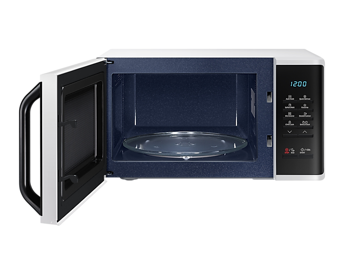Samsung MS23K3523AW/EE microwave White Solo microwave Countertop – image 2