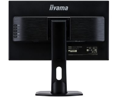 iiyama ProLite XUB2493HS-B1 computer monitor – image 9