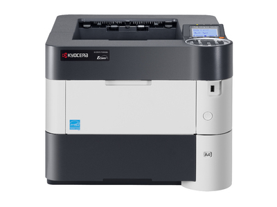 Kyocera ECOSYS P3050dn – image 3