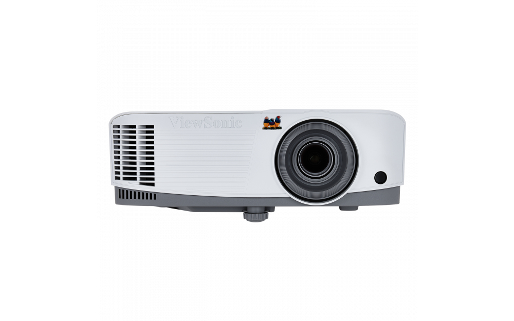 Viewsonic PG603W data projector Standard throw projector 3600 ANSI lumens DLP 720p (1280x720) White – image 2