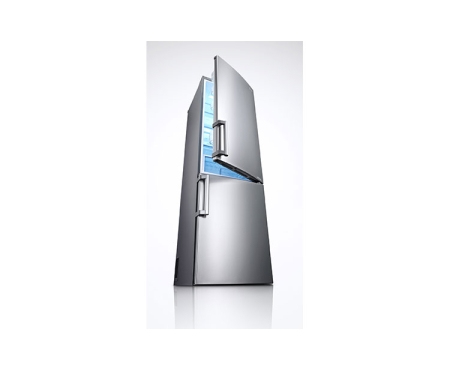 LG GC5799SC fridge-freezer Freestanding – image 4