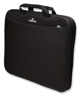 Manhattan Notebook Computer Sleeve Case