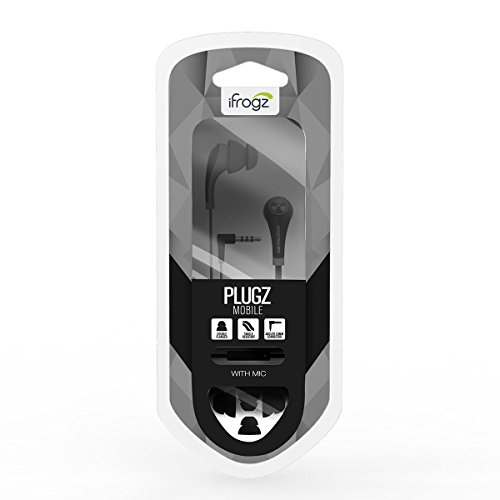 IFROGZ Plugz Mobile – image 2