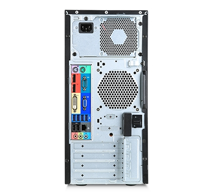 Acer Veriton M M4640G Intel® Core™ i5 i5-6500 – image 4