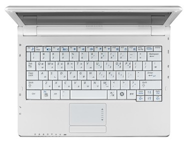 Samsung N NC20-anyNet Netbook – image 8