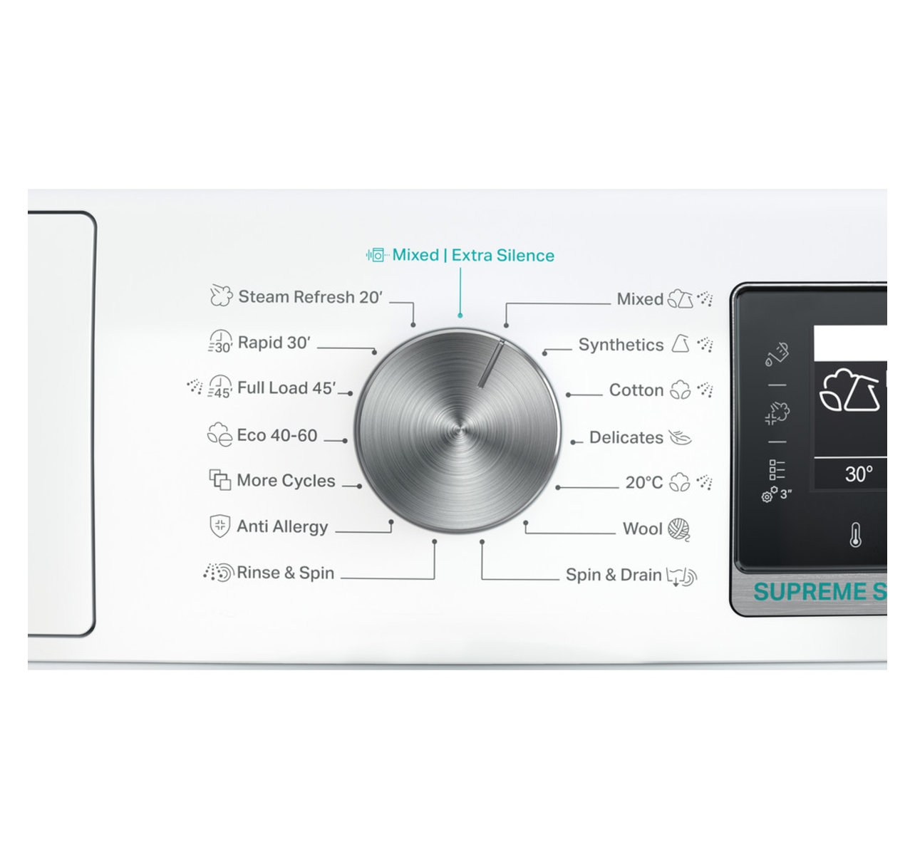 Whirlpool W8 W046WB EE – image 9
