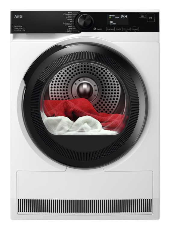 AEG TR7ROSTOCK — vue 1 sur 3