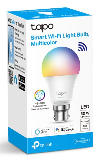 TP-Link Tapo L530B – image 2