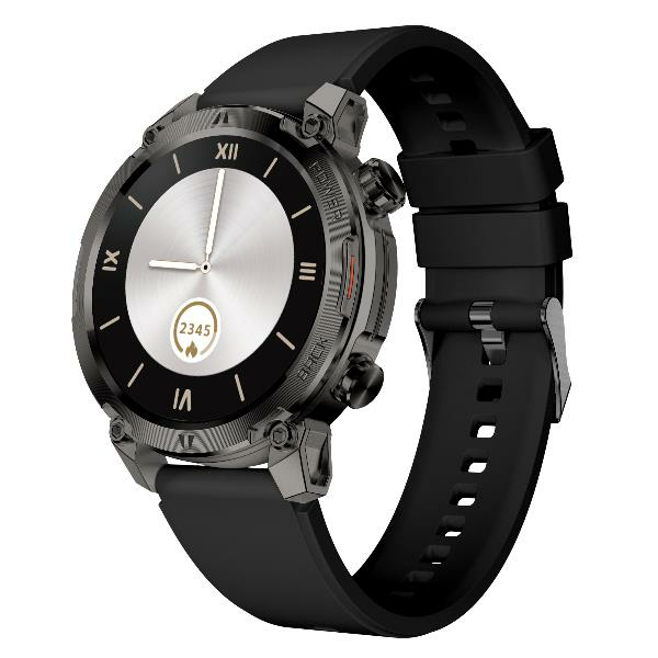 Nilox NXSWTRAILROUND smartwatch / sport watch – image 9