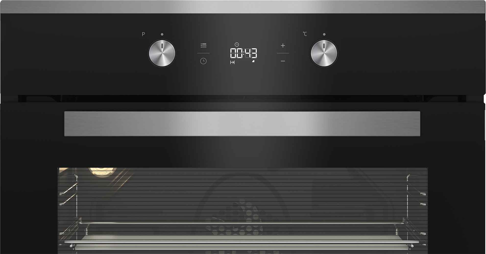 Beko BIE25300X oven – image 4