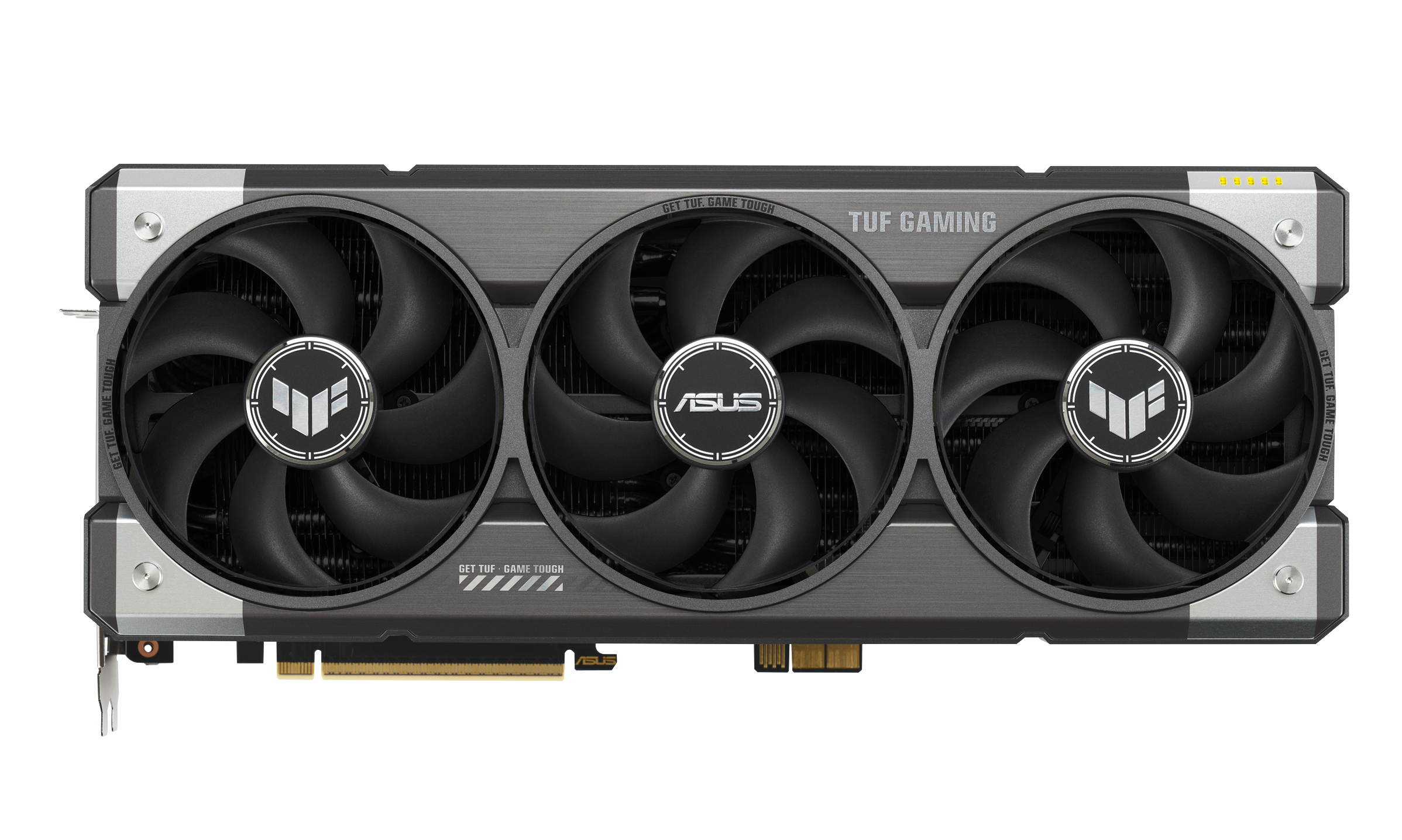ASUS TUF Gaming GeForce RTX 5080 16GB GDDR7 …