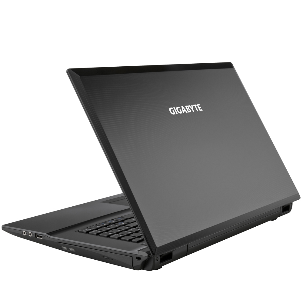 GIGABYTE Q1700C-001 Intel® Celeron® 1037U Laptop – image 3