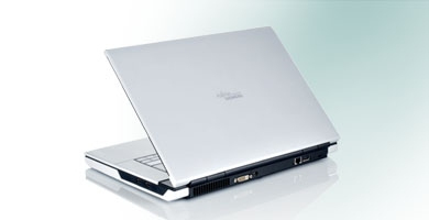 Fujitsu Amilo Pi 3525 – image 5