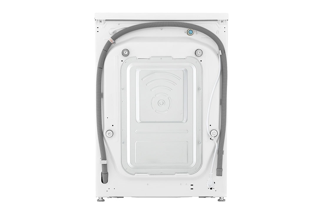 LG F4WV5509S2W washing machine Front-load – image 7