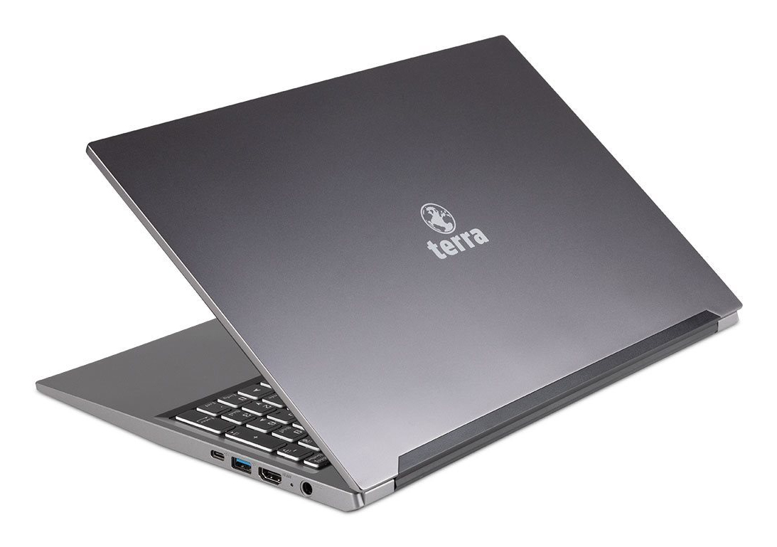TERRA US1220819 laptop AMD Ryzen™ 5 7430U – image 6