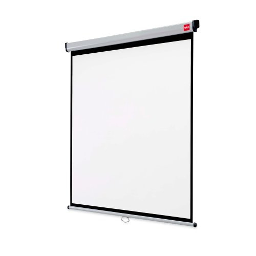 Nobo Projection Screen Wall Mounted – image 2