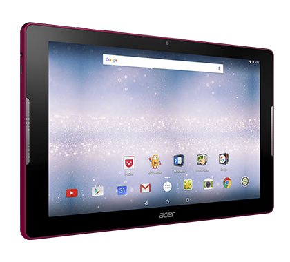 Acer Iconia B3-A30-K8P6 Mediatek – image 2