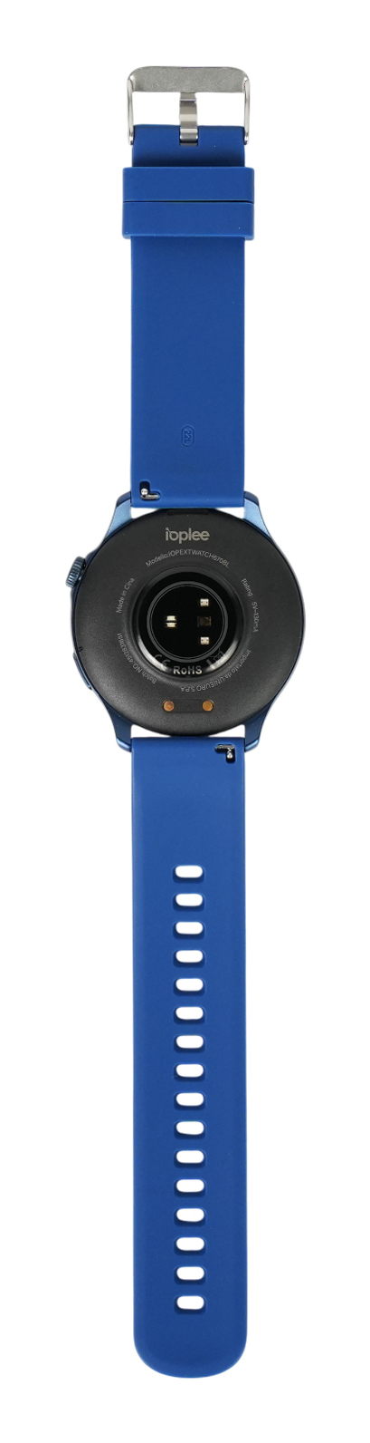IOPLEE IOPEXTWATCH670BL smartwatch / sport watch – image 6
