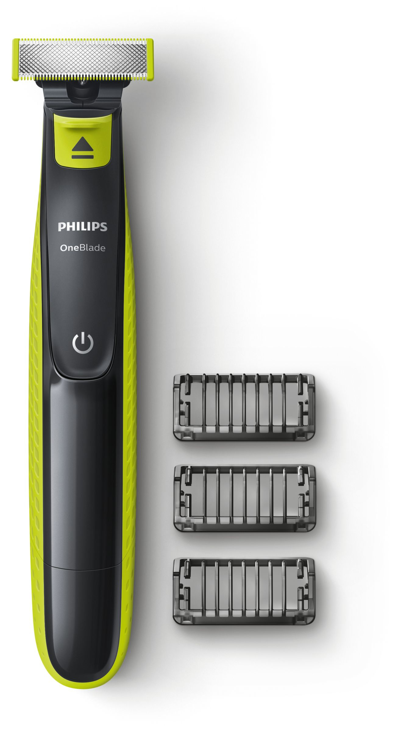 Philips Norelco OneBlade QP2525/10 beard trimmer Battery 3