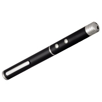 Hama LP19 laser pointer 532 nm 50 m