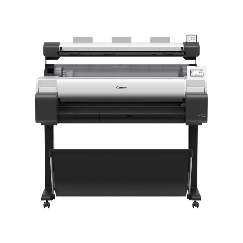 Canon TM-340 Lm MFP
