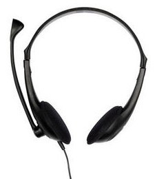 Verbatim USB Multimedia Headphones – image 5