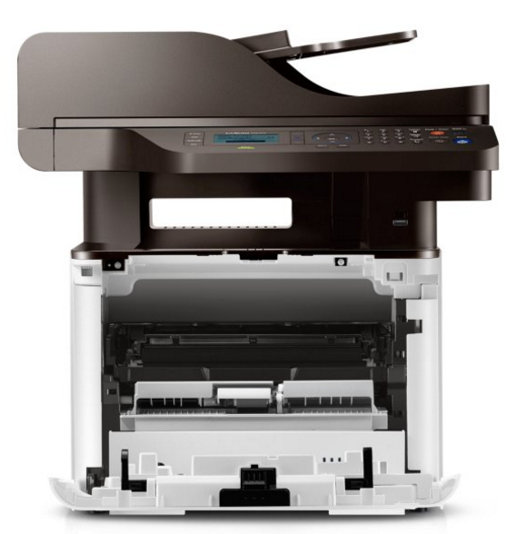 Samsung ProXpress M3875FW Laser A4 – image 7