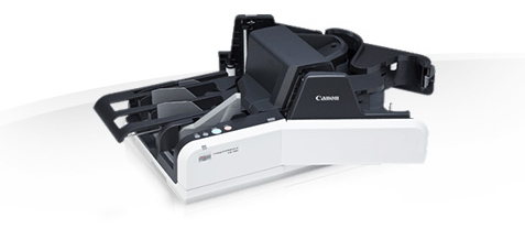 Canon CR-190i UV – image 2