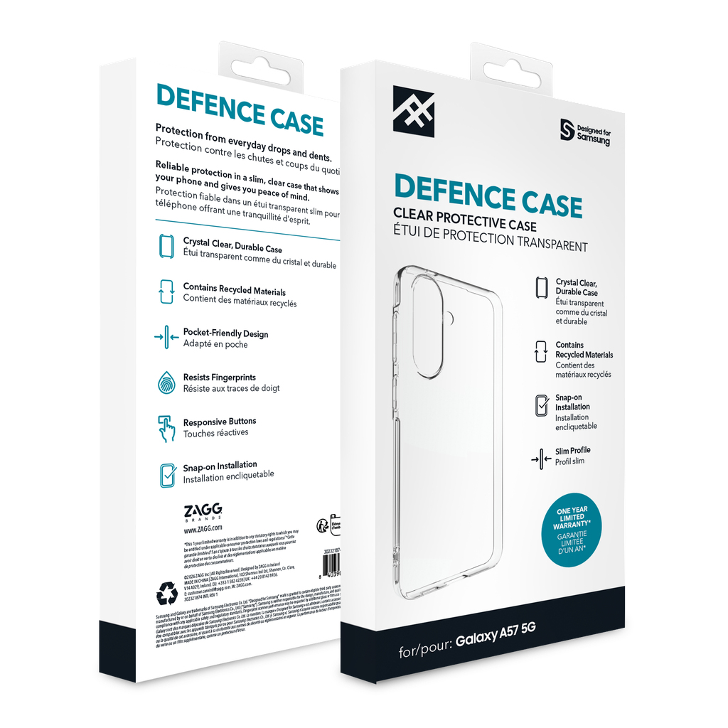IFROGZ Defence Case For Galaxy A57 – image 8