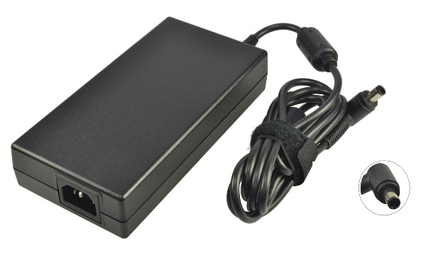 2-Power AC Adapter 230W Replaces 0A001-00390000