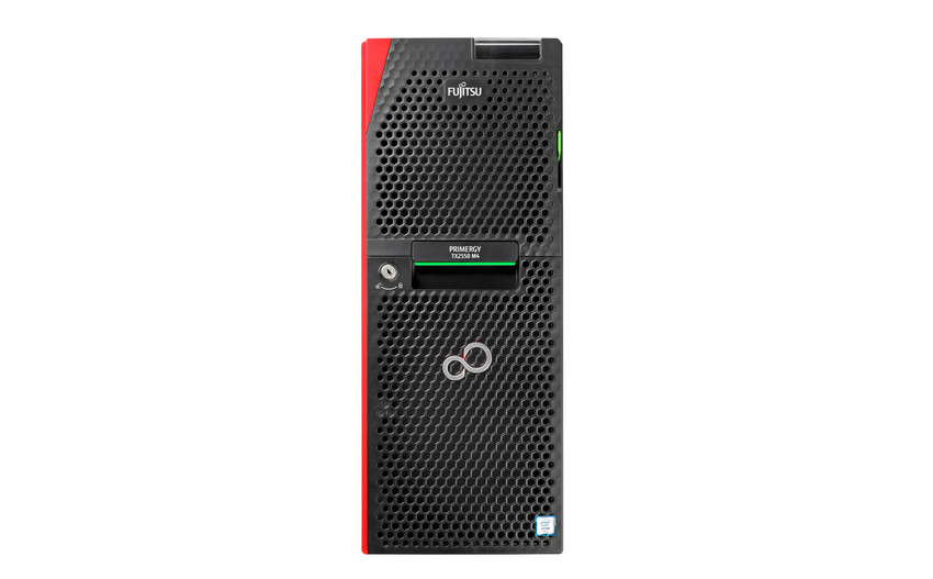 Fujitsu TX2550 M4