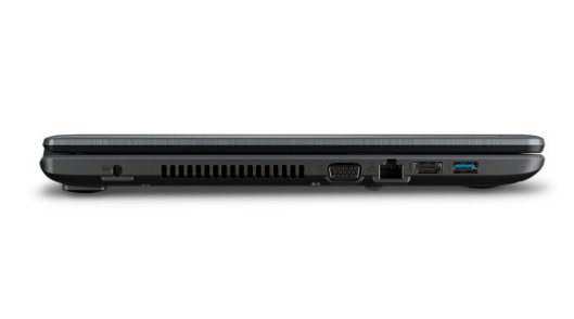 MEDION AKOYA P7645 Intel® Core™ i7 i7-7500U Laptop – image 3