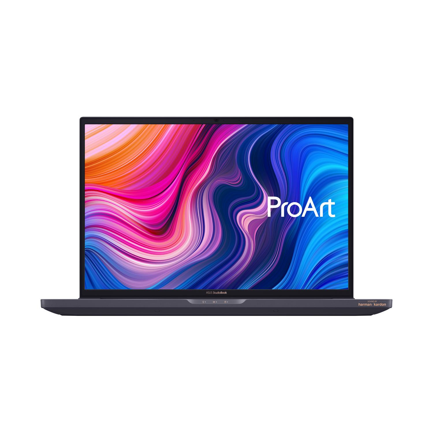 ASUS ProArt StudioBook Pro X W730G5T-XS99 laptop Intel Xeon E E-2276M – image 3