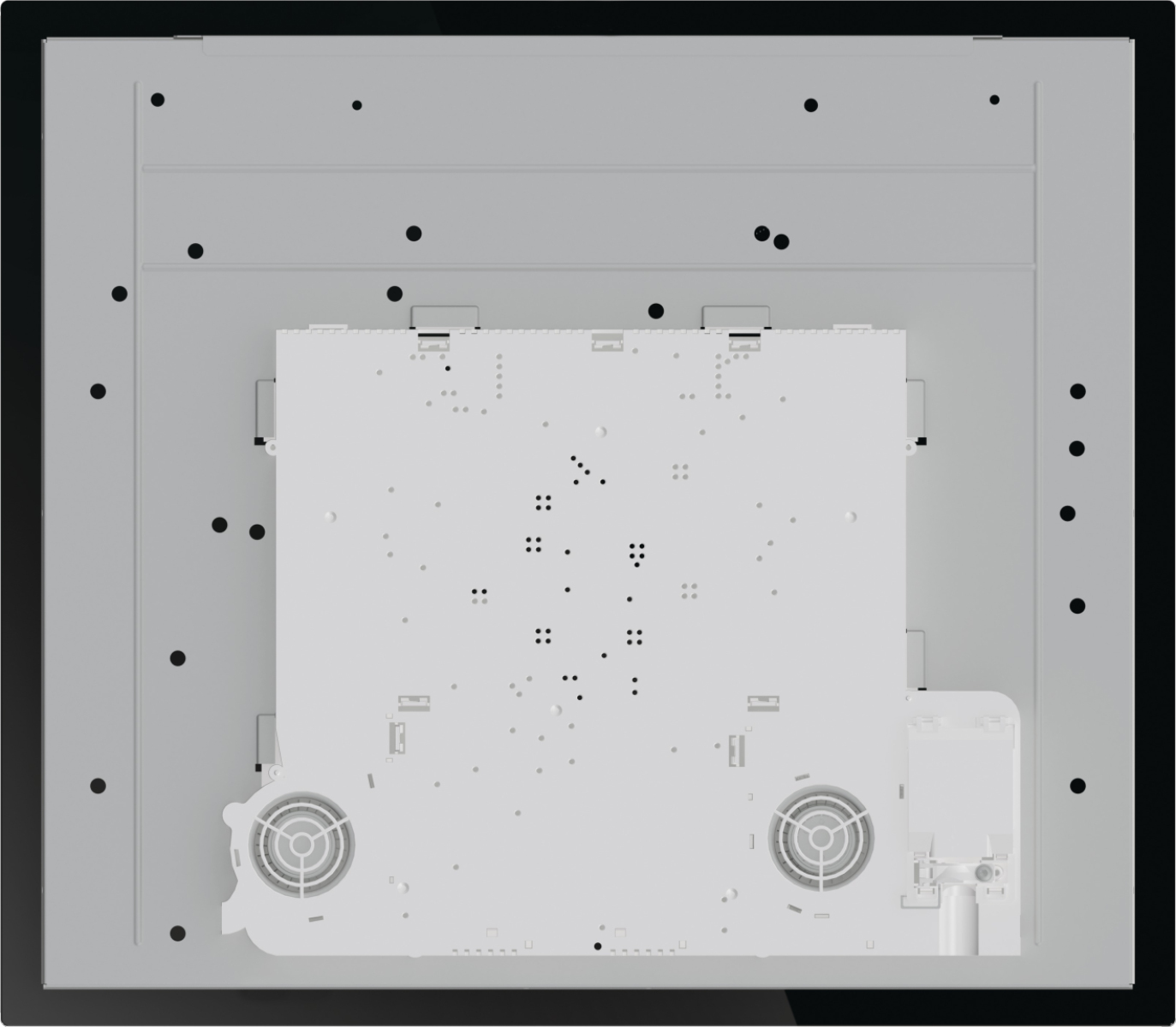 Gorenje GI6432BSCWF Black Built-in – image 7