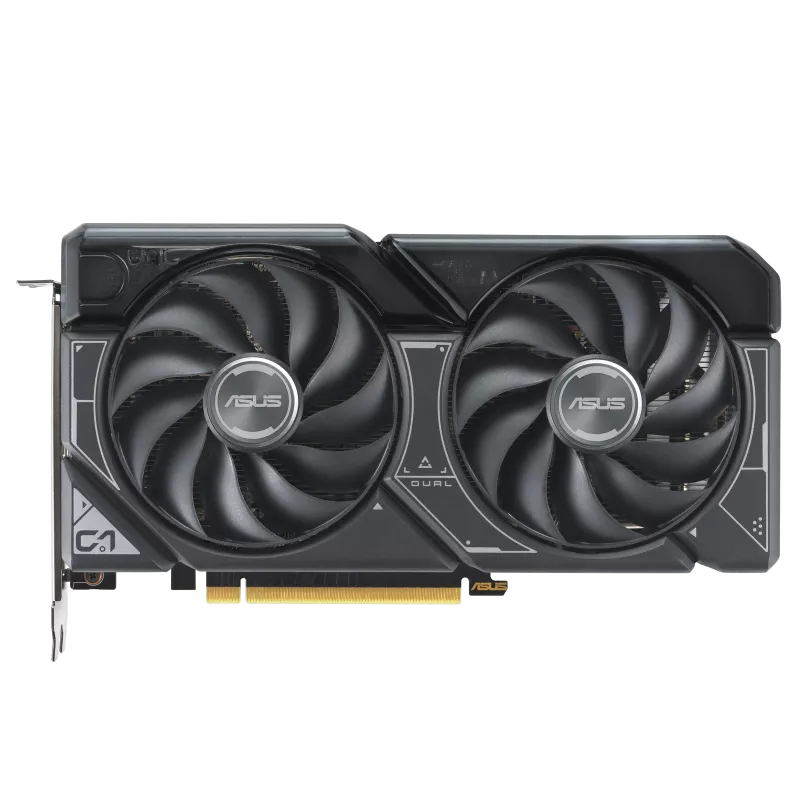 ASUS DUAL-RTX4060TI-16G NVIDIA GeForce RTX 4060 Ti – image 1