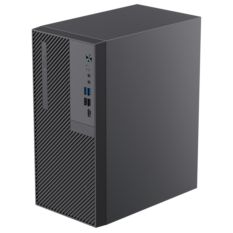 itek PILOT Z15 Mini Tower Black image 7