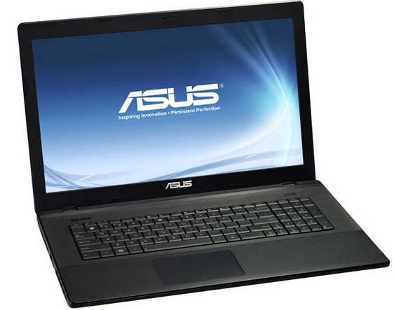 ASUS X75VC-TY021D laptop Intel® Core™ i3 i3-3120M – image 4